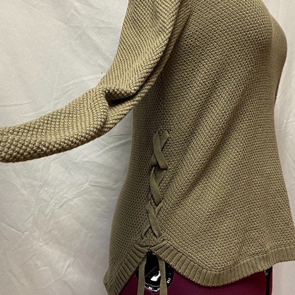 rag poets sweater - Picture 5 of 8